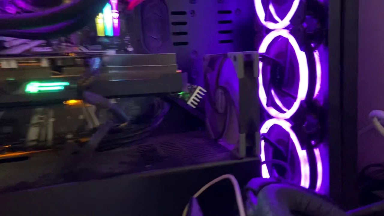 $4,000!? NiceHash Profitability on a 5600xt? 5600xt NiceHash Bugs: Profitability & Temperature @ 0c?