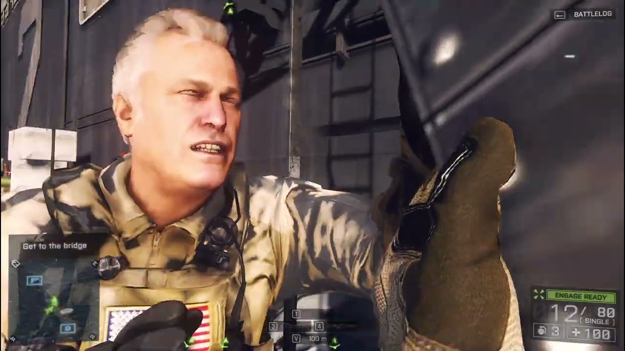 Battlefield 4™ Part6
