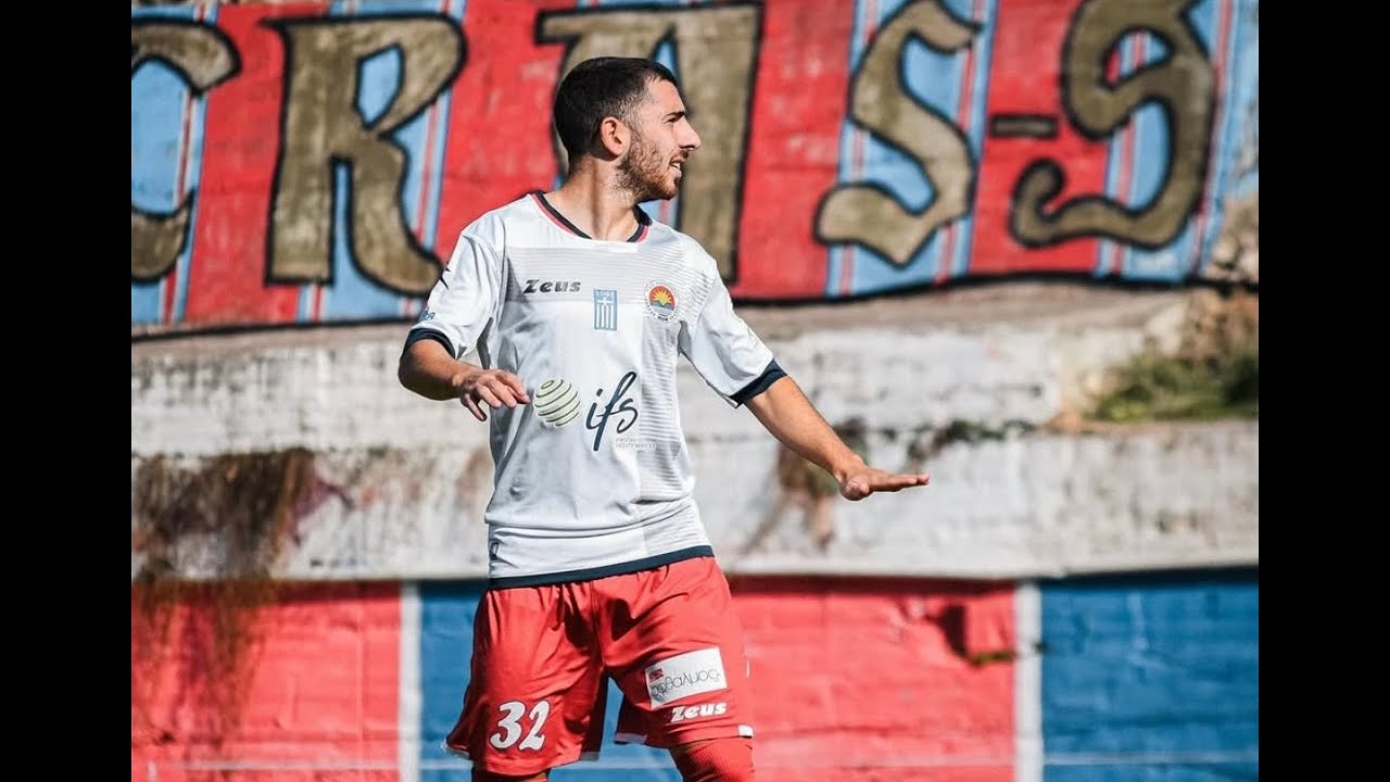 Georgios MAIDANOS | 2025