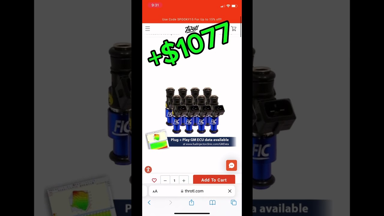 Turbo Ls! How to build for CHEAP