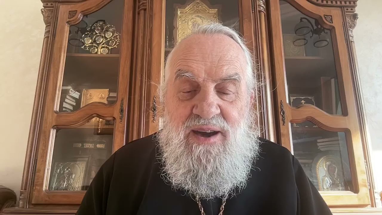 Лекція 26. ІСУС ХРИСТОС ПОЯСНЮЄ СПРАВЖНЄ ОСКВЕРНЕННЯ (Мк. 7:14-23).