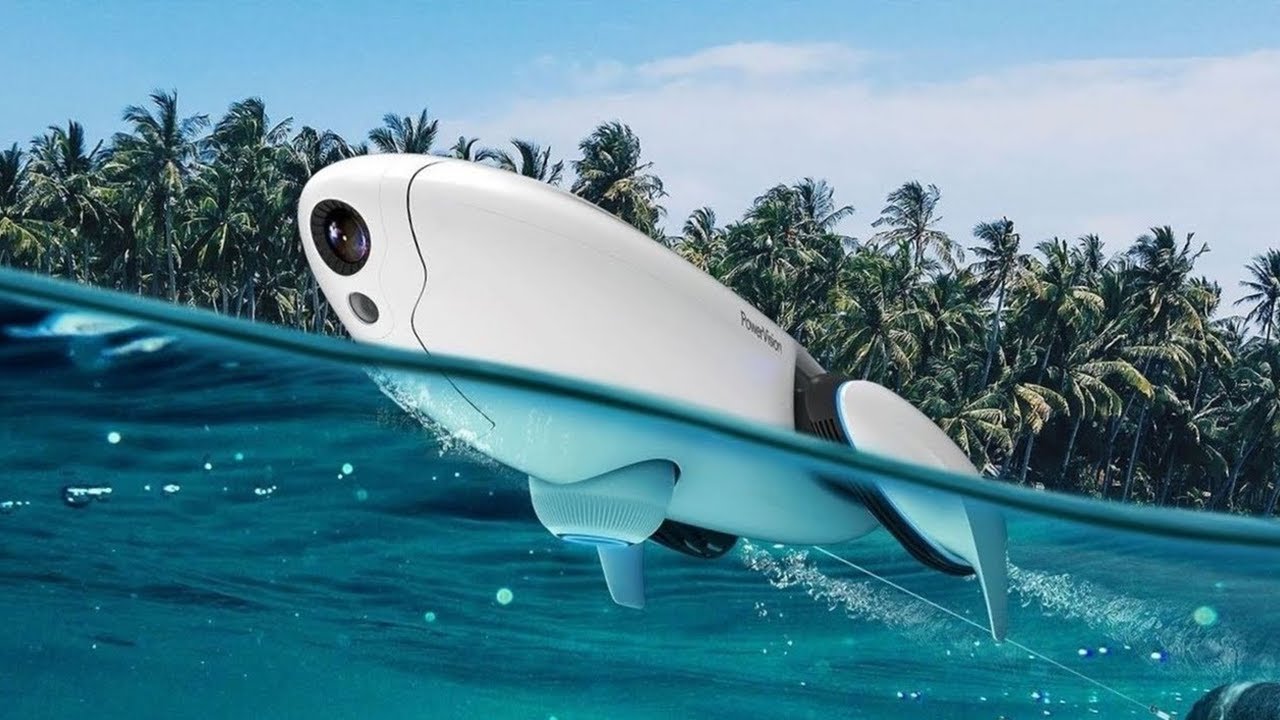 10 Crazy Drones You Must See