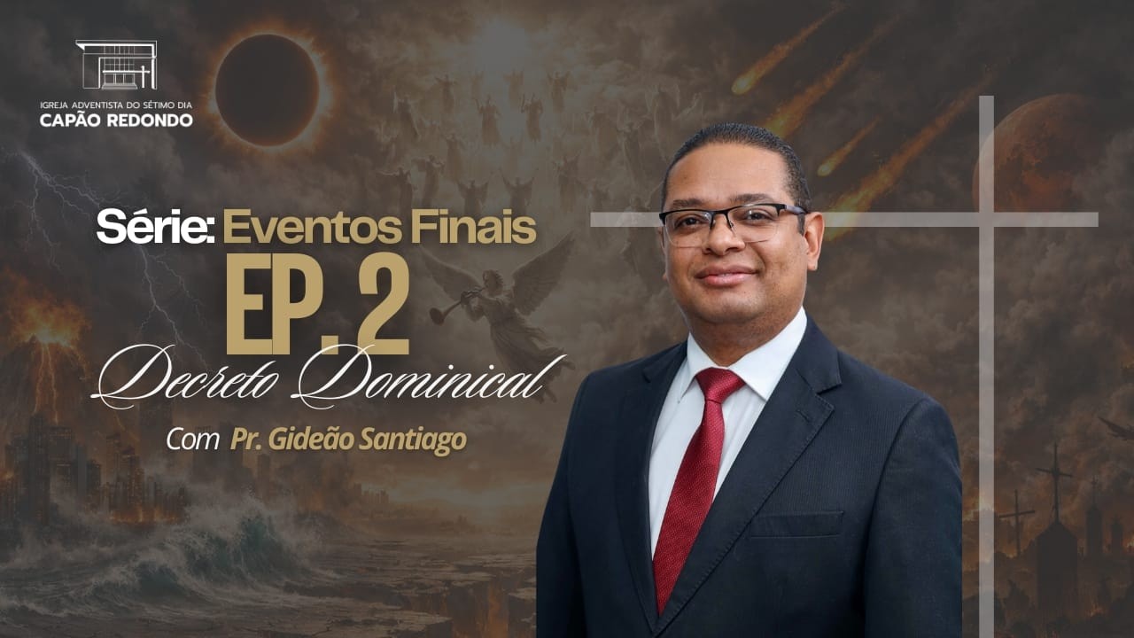 ''DECRETO DOMINICAL