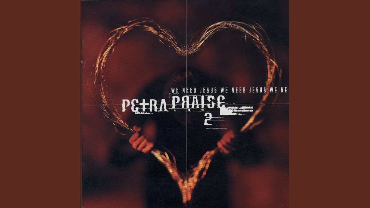 Lord, I Lift Your Name On High