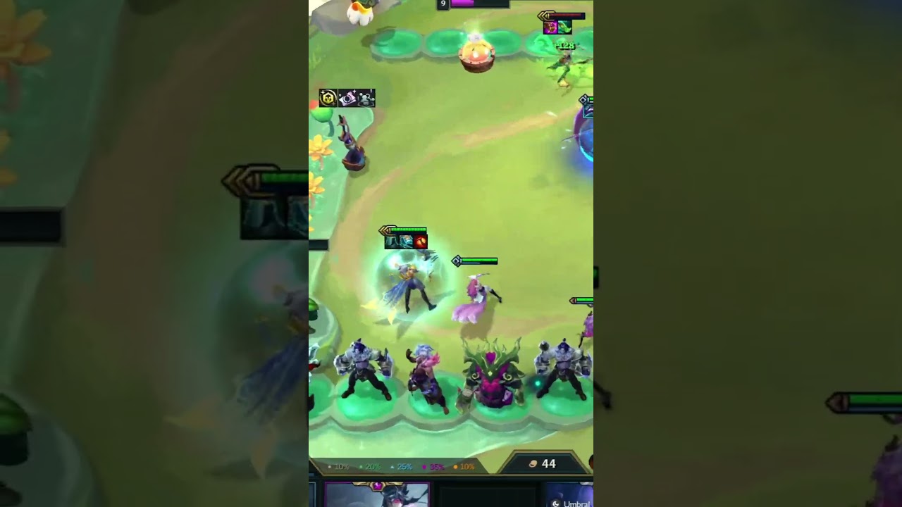 How to Dominate TFT Set 11 with Unfair Augment Combos! 😱🔥