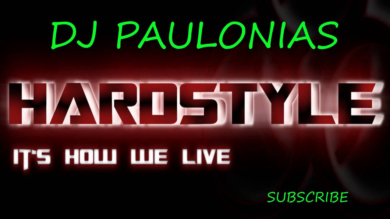 Hardstyle Mix 2012-2013 | Bass Boosted [HD]