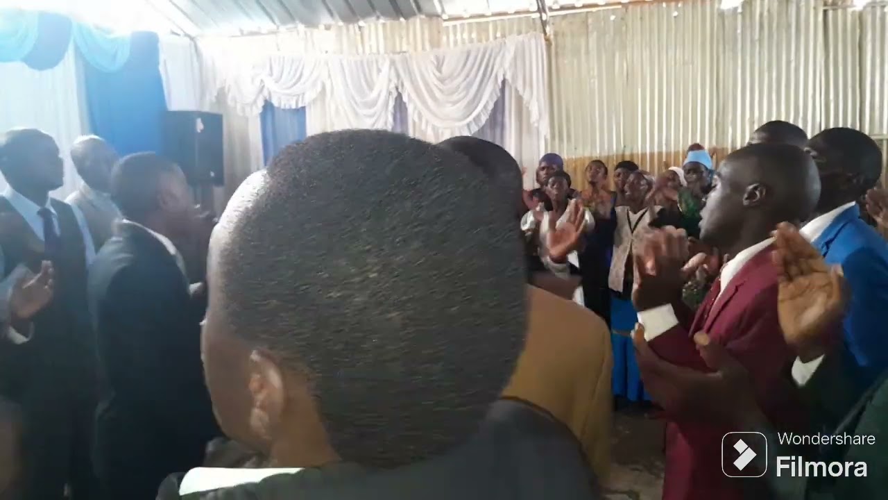 DINE ONGE YESU NGIMA DOLALNA