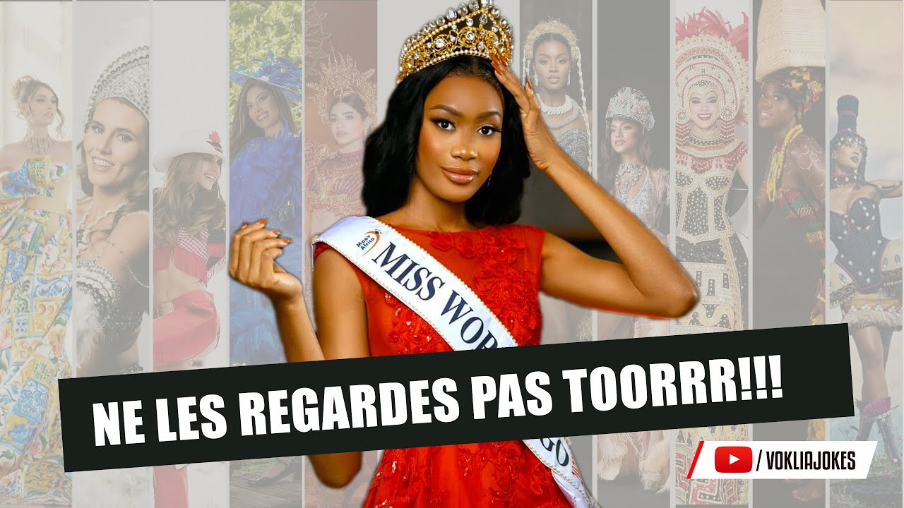 LELO TALK:  VOICI POURQUOI ON PARLE DE CHIMENE A. MOLADJA