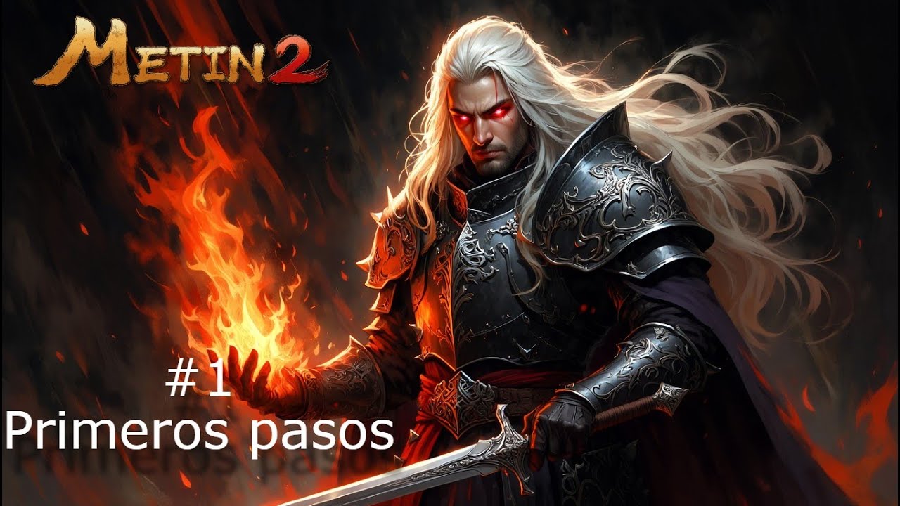 [Metin2]Vale la pena jugar ruby? [2025]