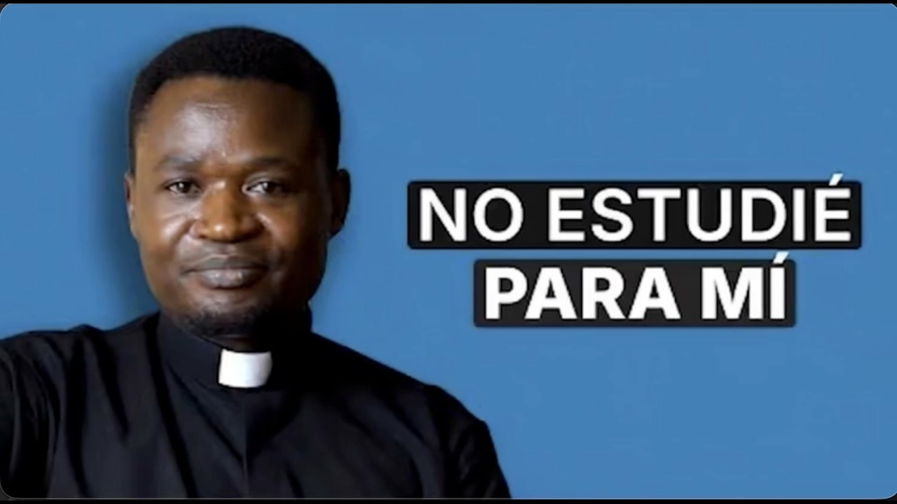 CARF Pasteur Uwubashye sacerdote