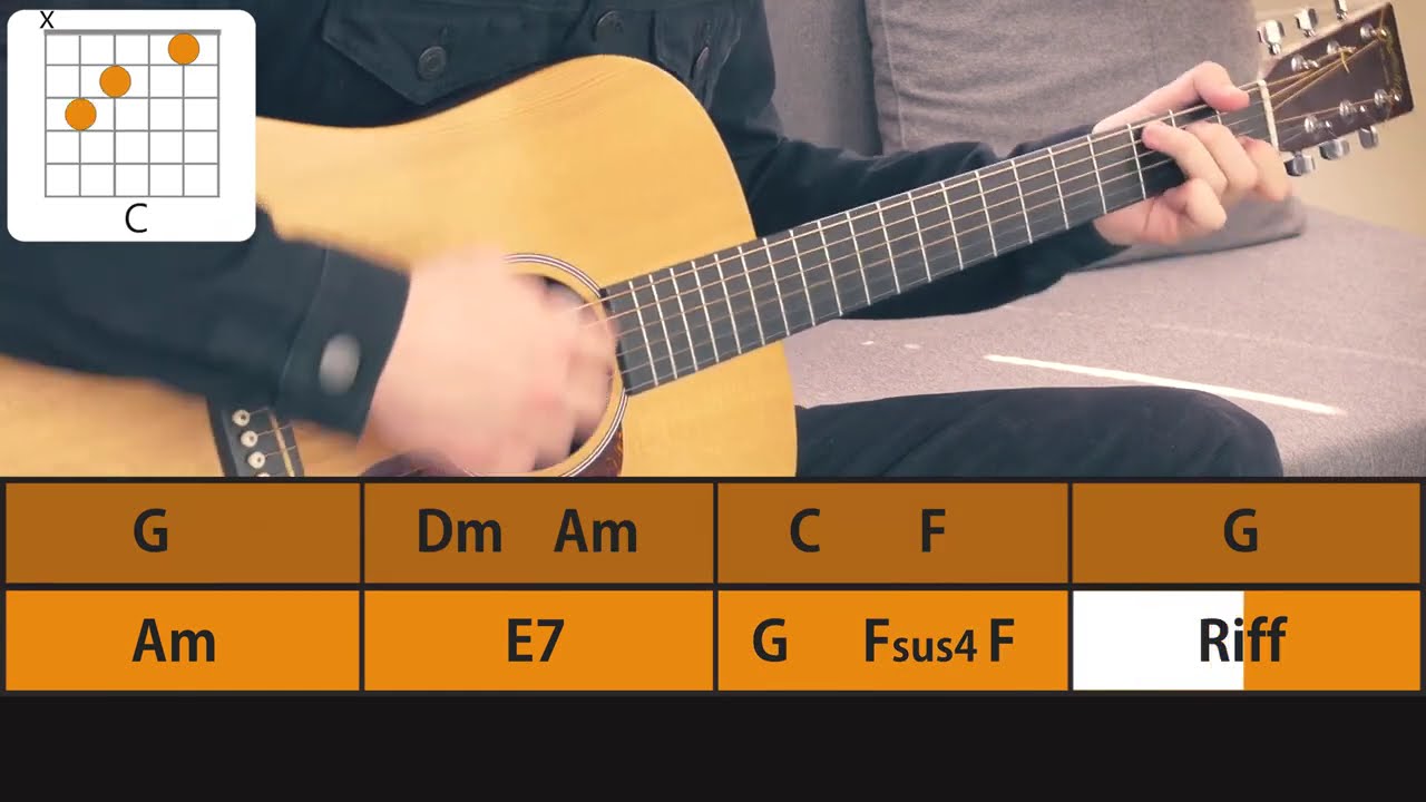 PLAY ALONG 