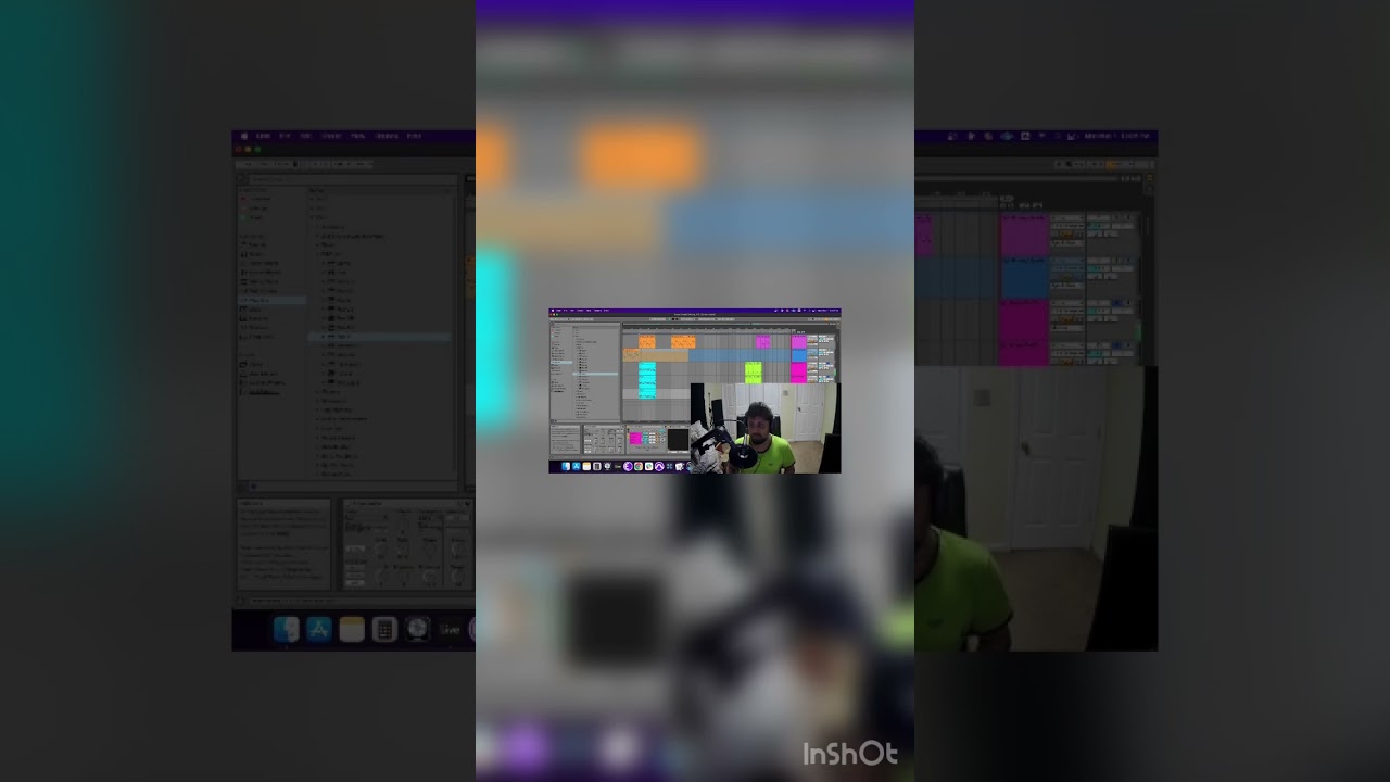 Adding some staccato strings #dailywriting #songwriting #musicproducer