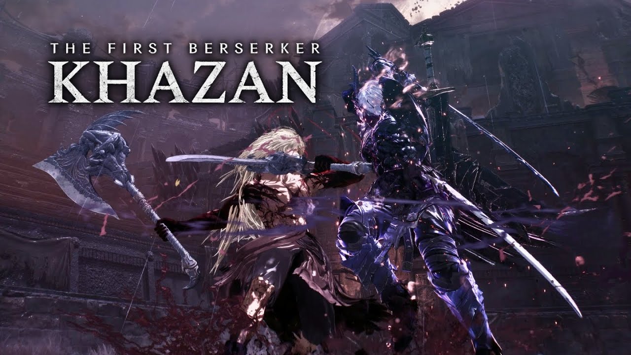 My Best Action Game of 2025