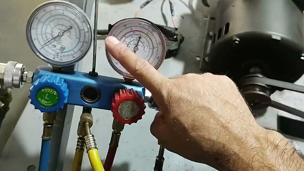 Ar condicionado automotivo / defeitos mais comuns no condensador