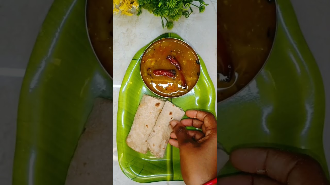 Today's Simple and Tasty Dinner Recipe ❤‼️AMA KITCHEN Odisha ‼️Viral ##Shorts 😋🤤