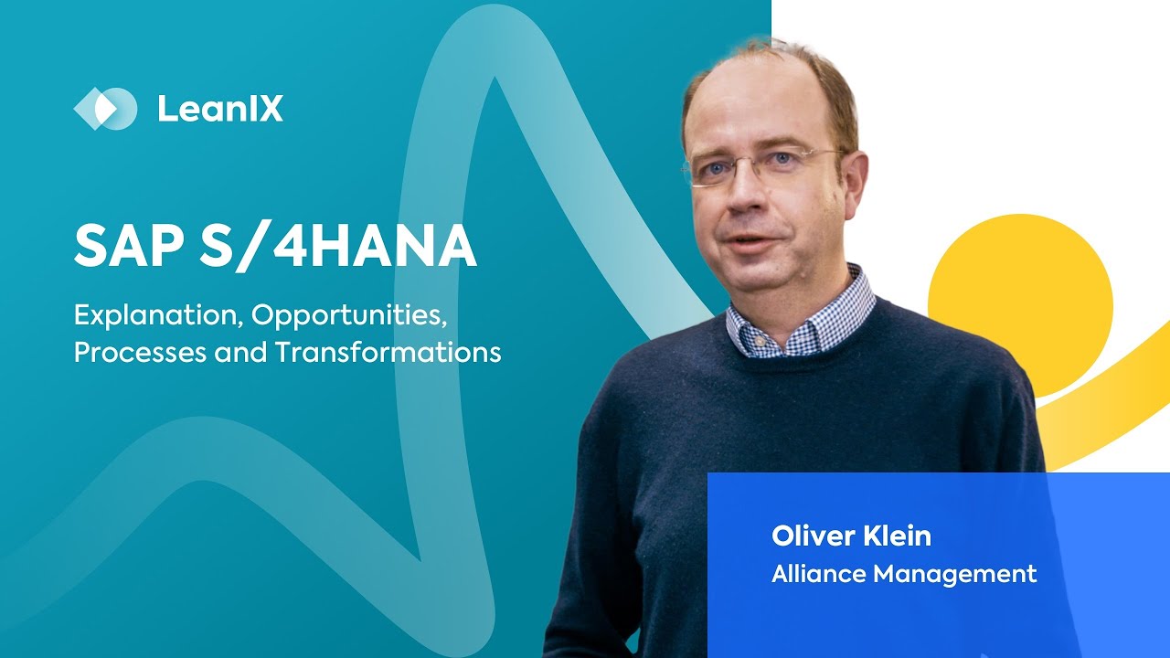What is SAP S/4HANA: Explanation, Opportunities, Processes and Transformations