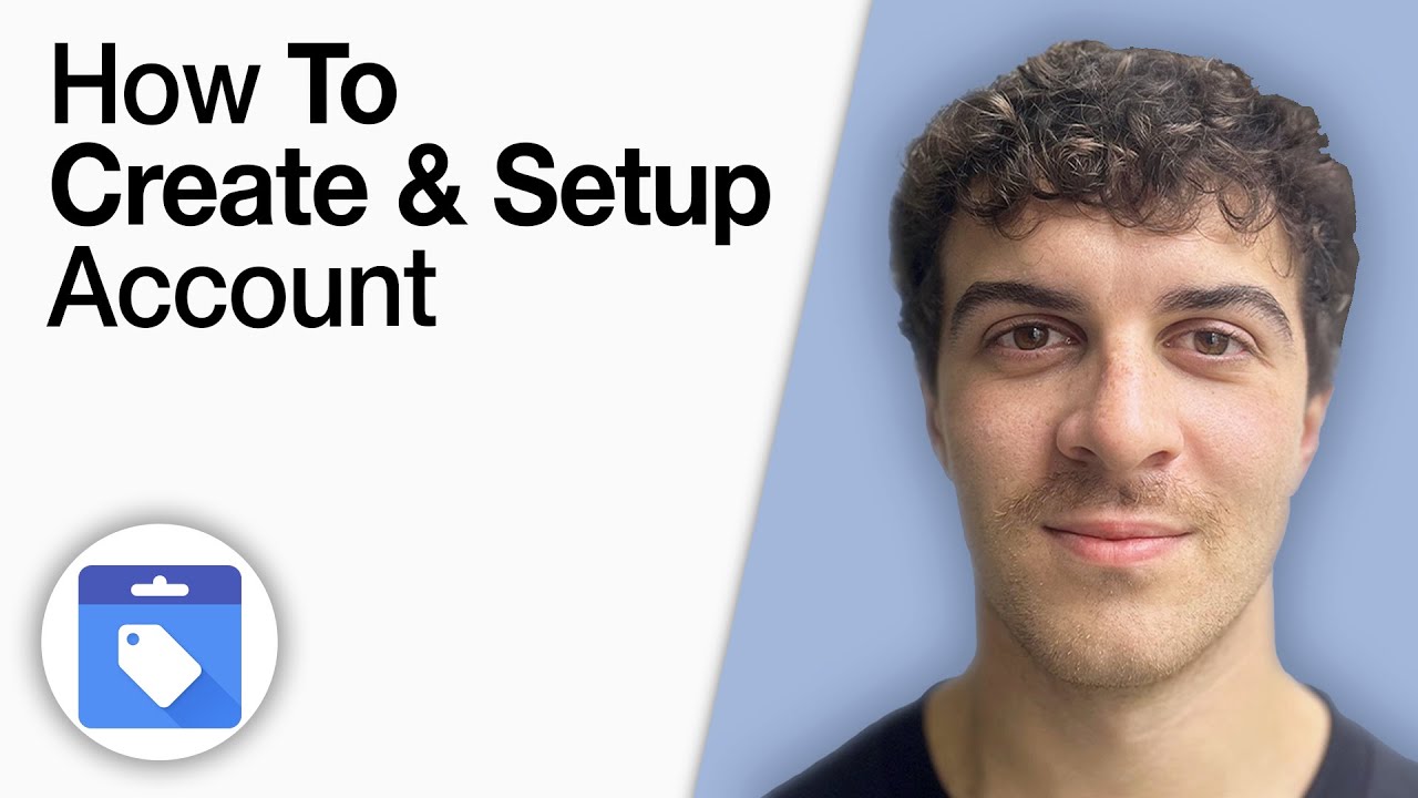 How to Create and Setup Google Merchant Center Account [2025 Full Guide]