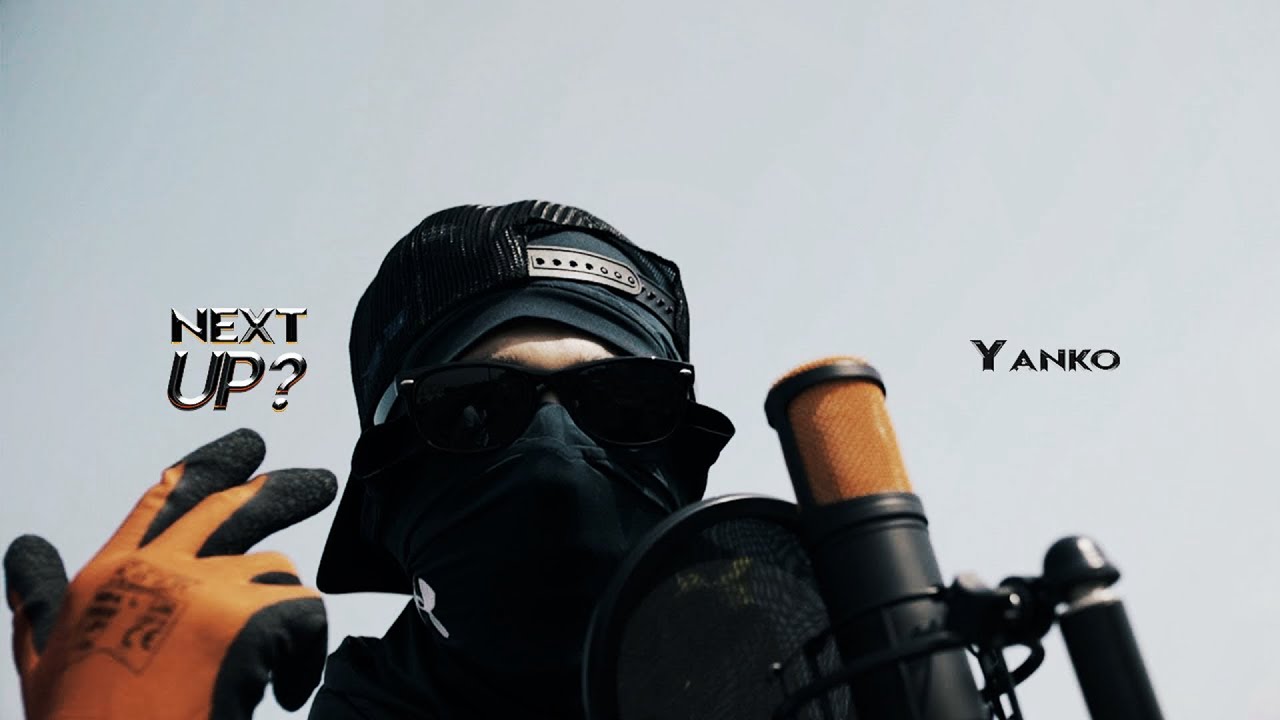 Yanko - Next Up? (Prod. HL8 x LaBeats) | Sketch