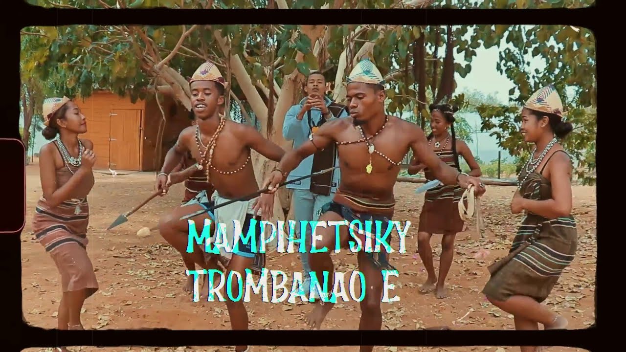 KIFR - Hetsefo Bilo (Vidéo Lyrics 2021)