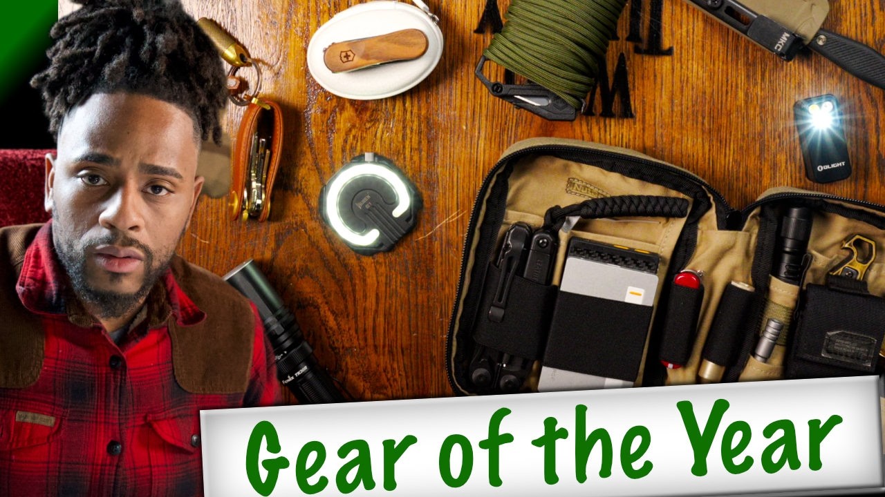 My Top 20 Gear of the Year | 2024 (Tier 2 Items)