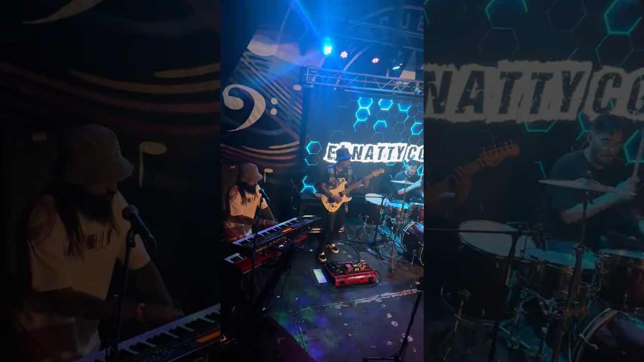 Creo en tu amor - El Natty Combo 