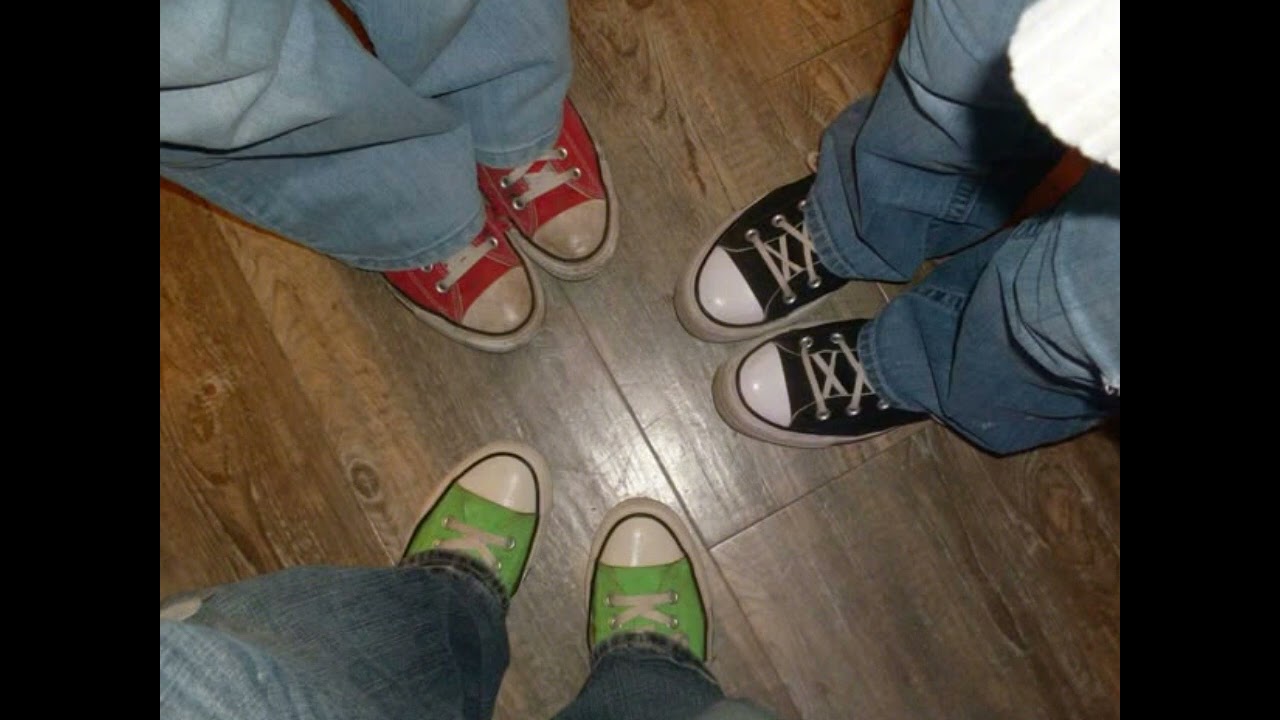 2000s aesthetic playlist ★