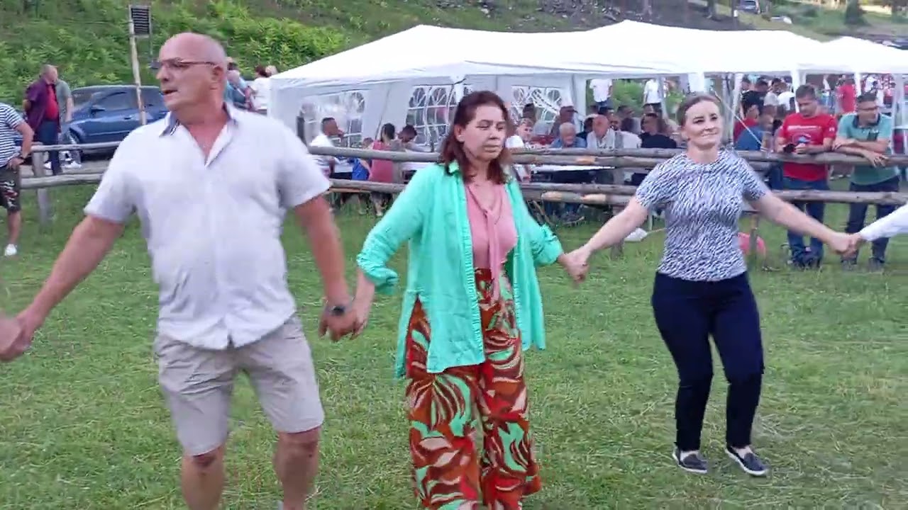 Menso,Bakići Olovo(18.o6