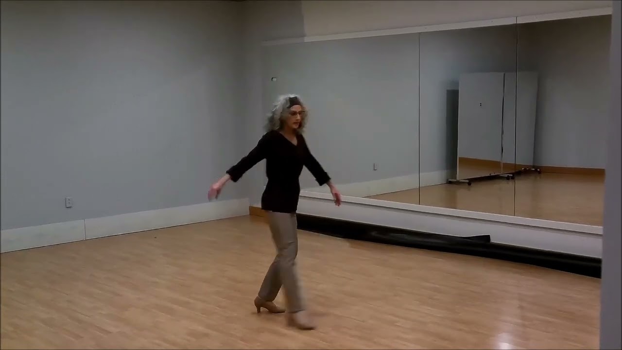 Jo'n Jo Tango Demo & Tutorial