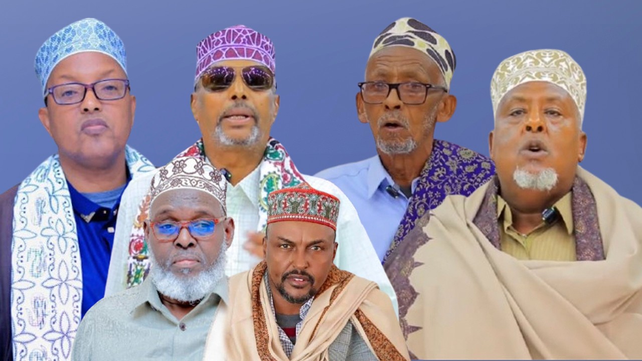BEESHA GADABUURSI:-Waxan Hoosta nagala soo galay wuxu ka shaqeynaayo anagu Garan mayno manaanu......