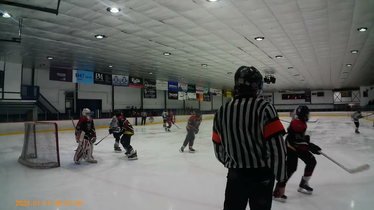 M15 Tournoi Gatineau Match 2 (2)