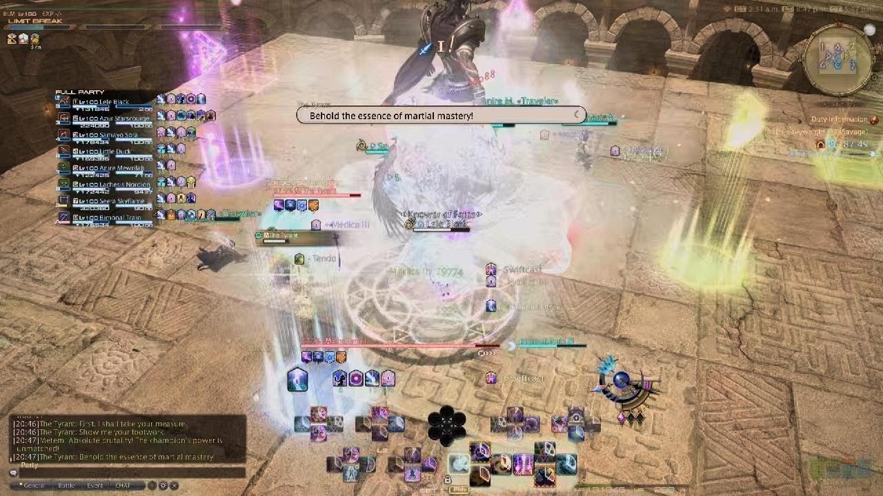 FINAL FANTASY XIV Online_20260310211121