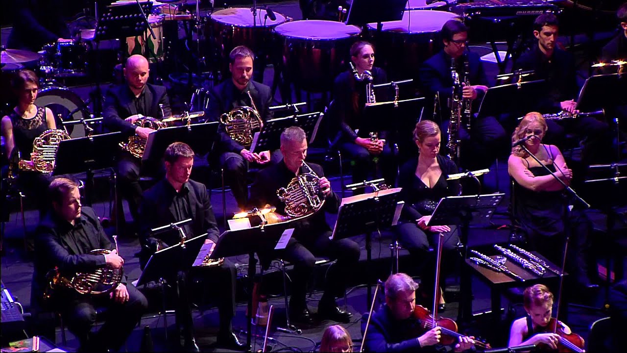 FMF 2015: International TV Series Gala: Downton Abbey, Johna Lunna