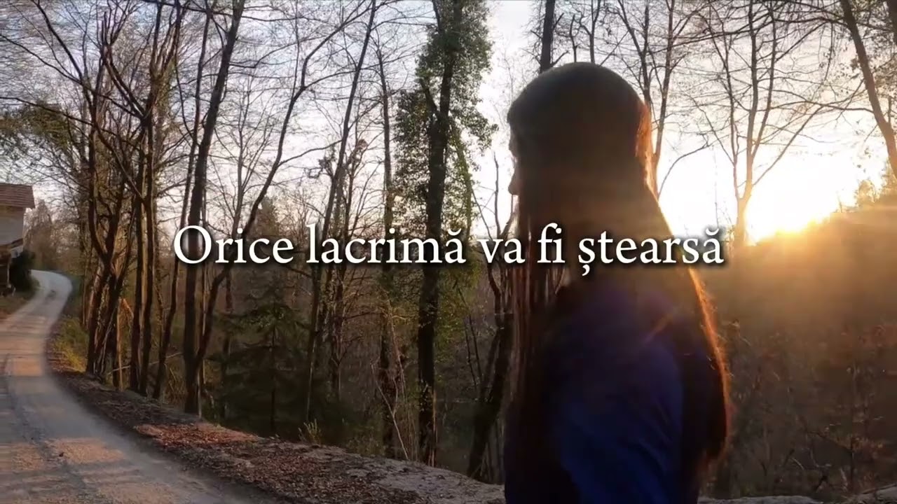 Țara mea - Ligia Bodea și Gabi Iluț