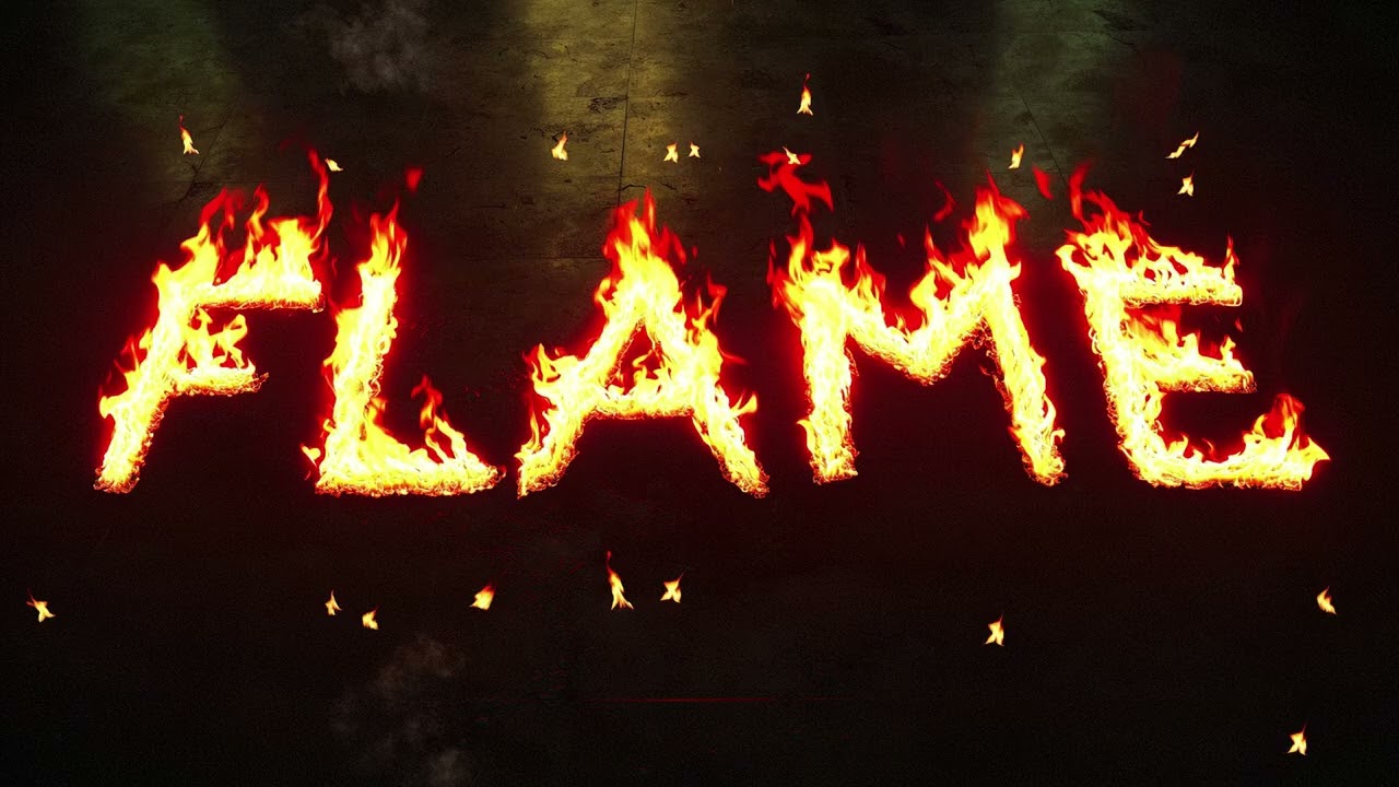 SEXY FLAME Full.Ver