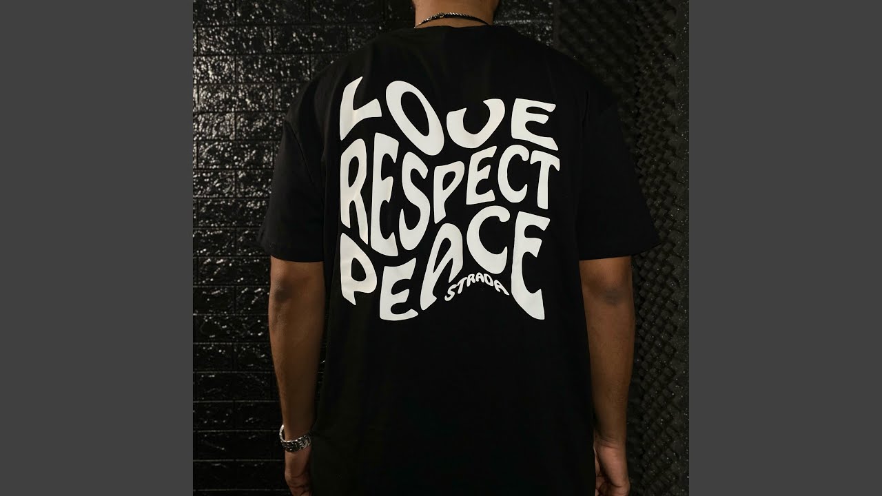 Love Respect Peace