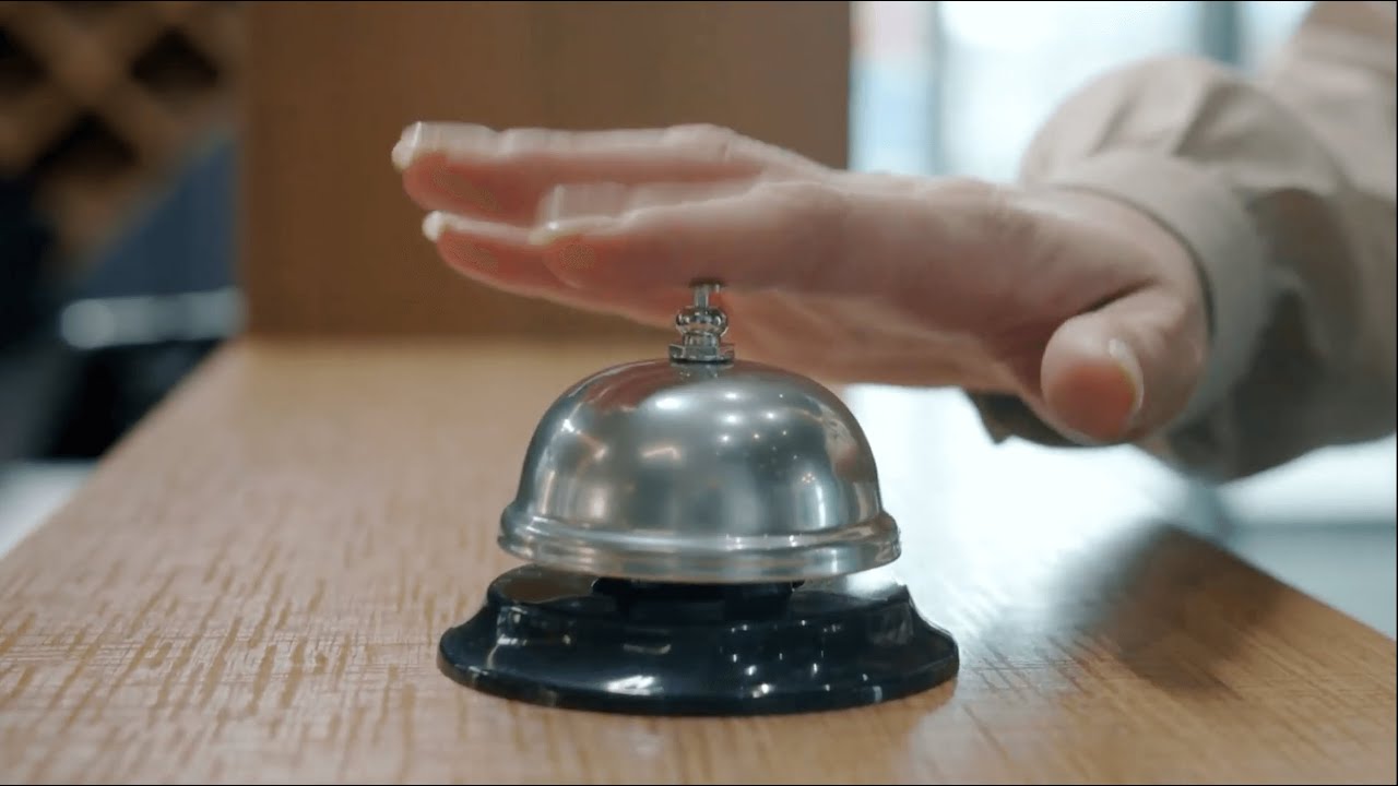 RoomRaccoon - All-in-one hotel management software for independent hoteliers