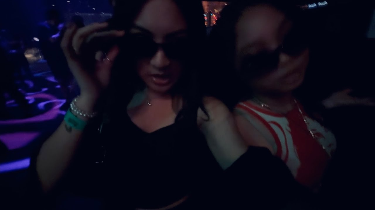 we lost our minds at lady gaga night