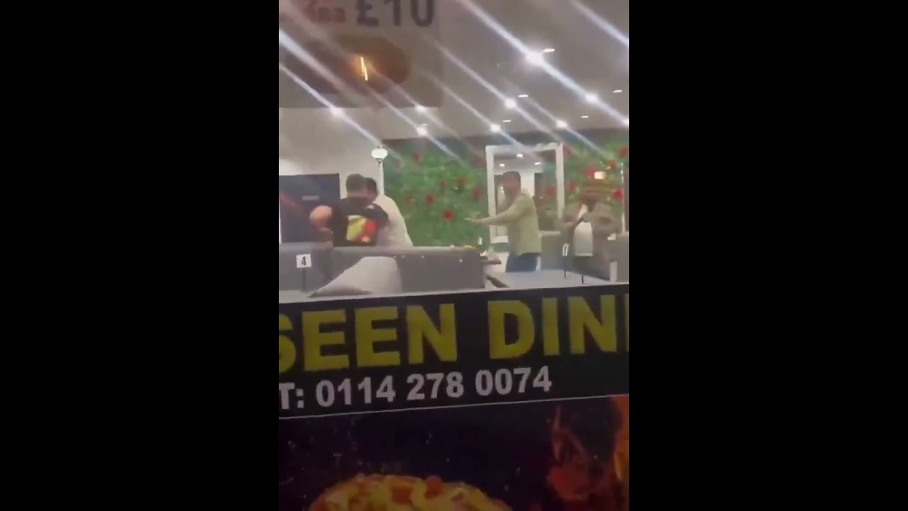 Indian Tourists Upset Over Beef Menu at Sheffield Restaurant