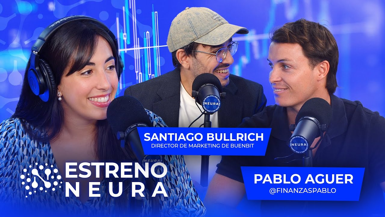 Lunes de Estreno con Yayi Morales! - VERANO EN NEURA 🏖️