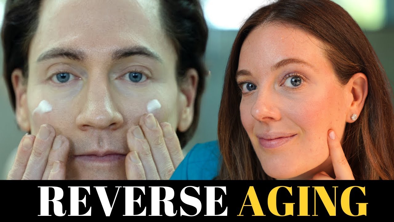 Should You Follow Bryan Johnson’s Skincare Routine?