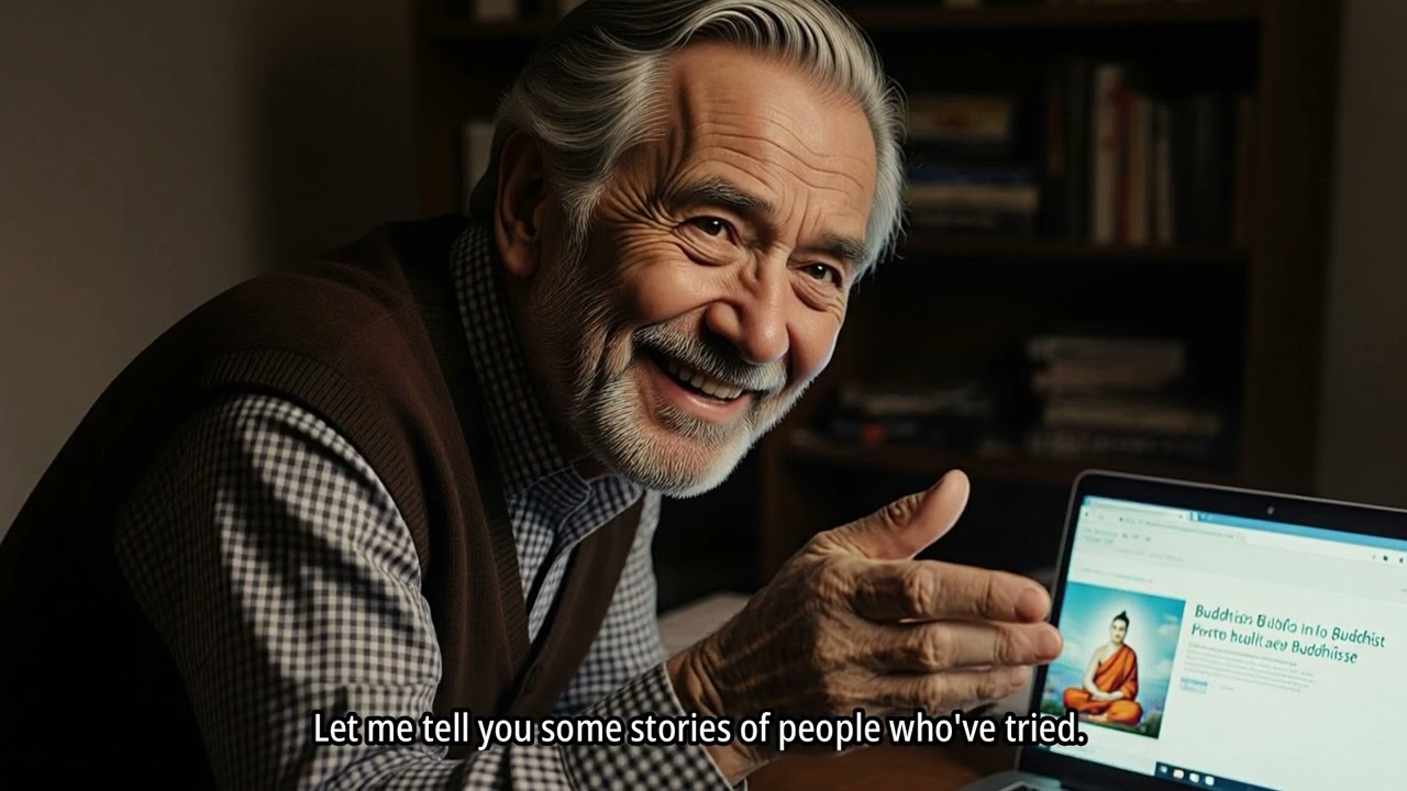 Can You Be Both Buddhist And Christian