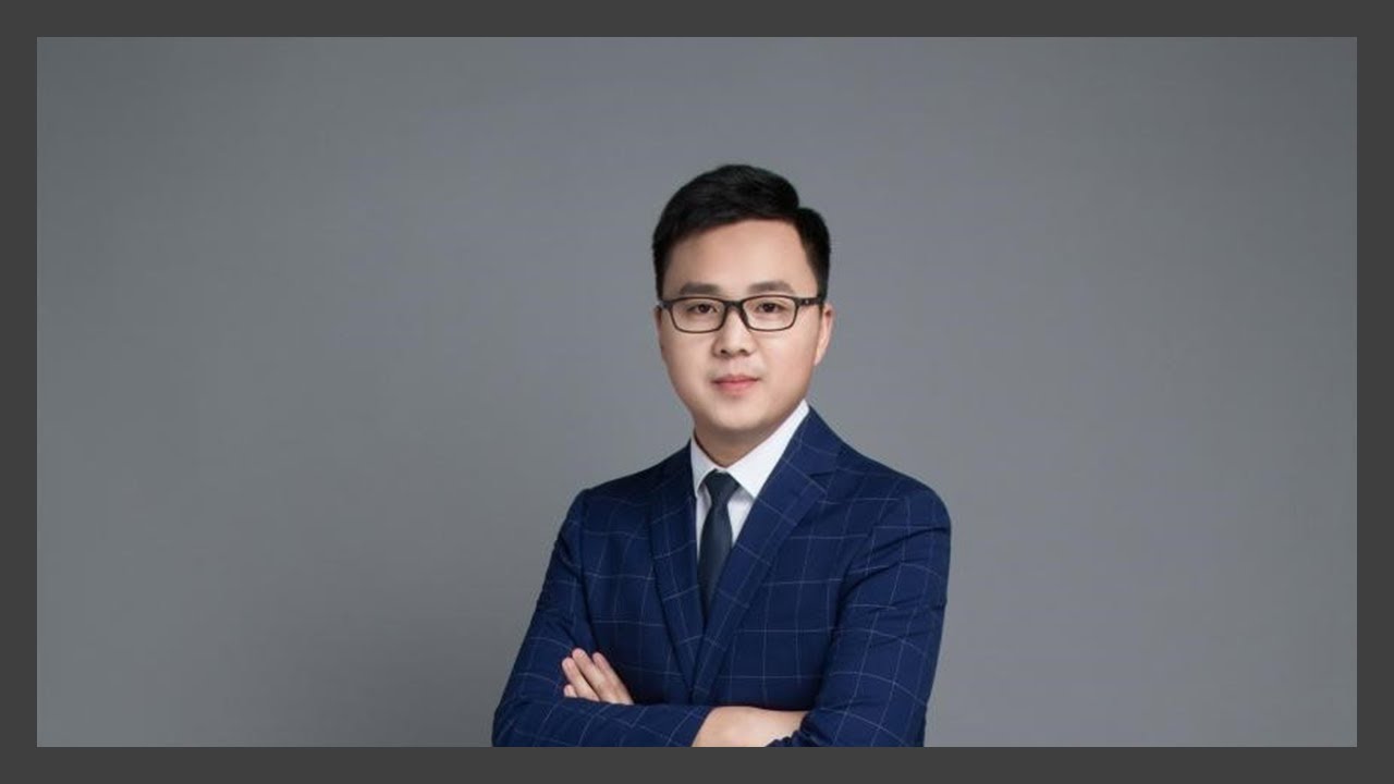 What Makes CoinEx Stand Out Founder & CEO Haipo Yang Answers Users&rsquo;