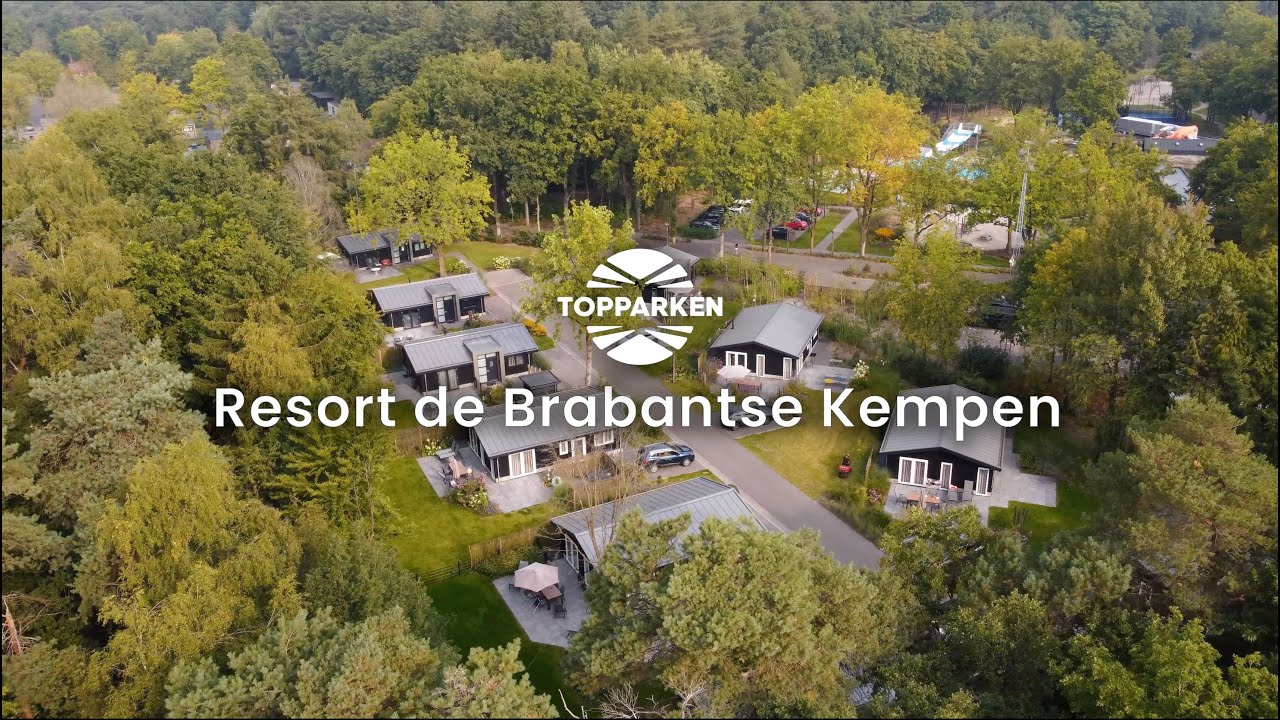 TopParken - Resort de Brabantse Kempen