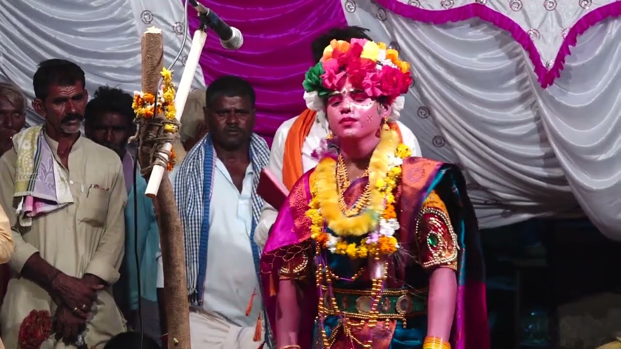 ದುರ್ಗಸೂರ ಬೈಲಾಟ ಬೊಮ್ಮನಹಳ್ಳಿ (ಬಾಬು ರಾಯಚೂರು) part 03