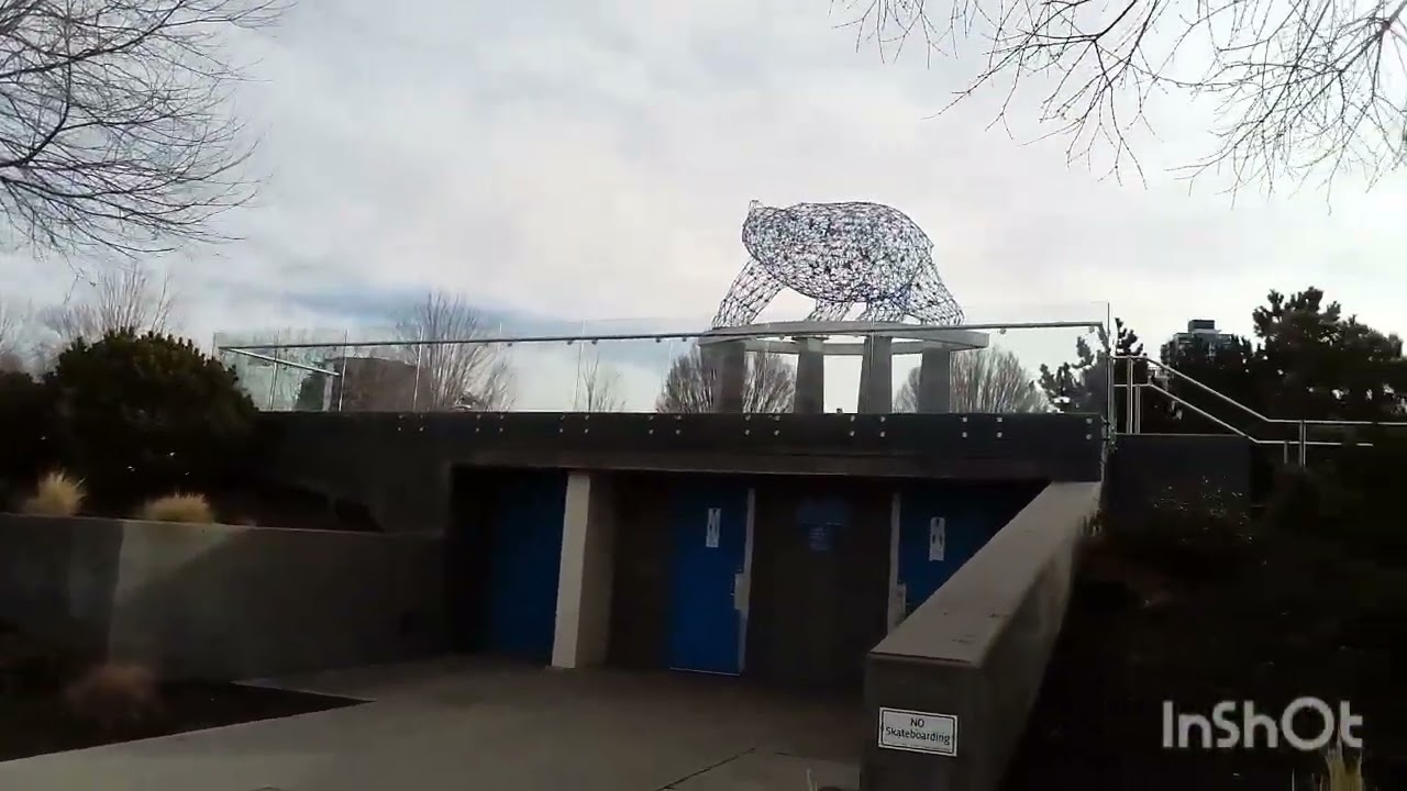 Exploring Kelowna British Columbia 🇨🇦 February 10 2026