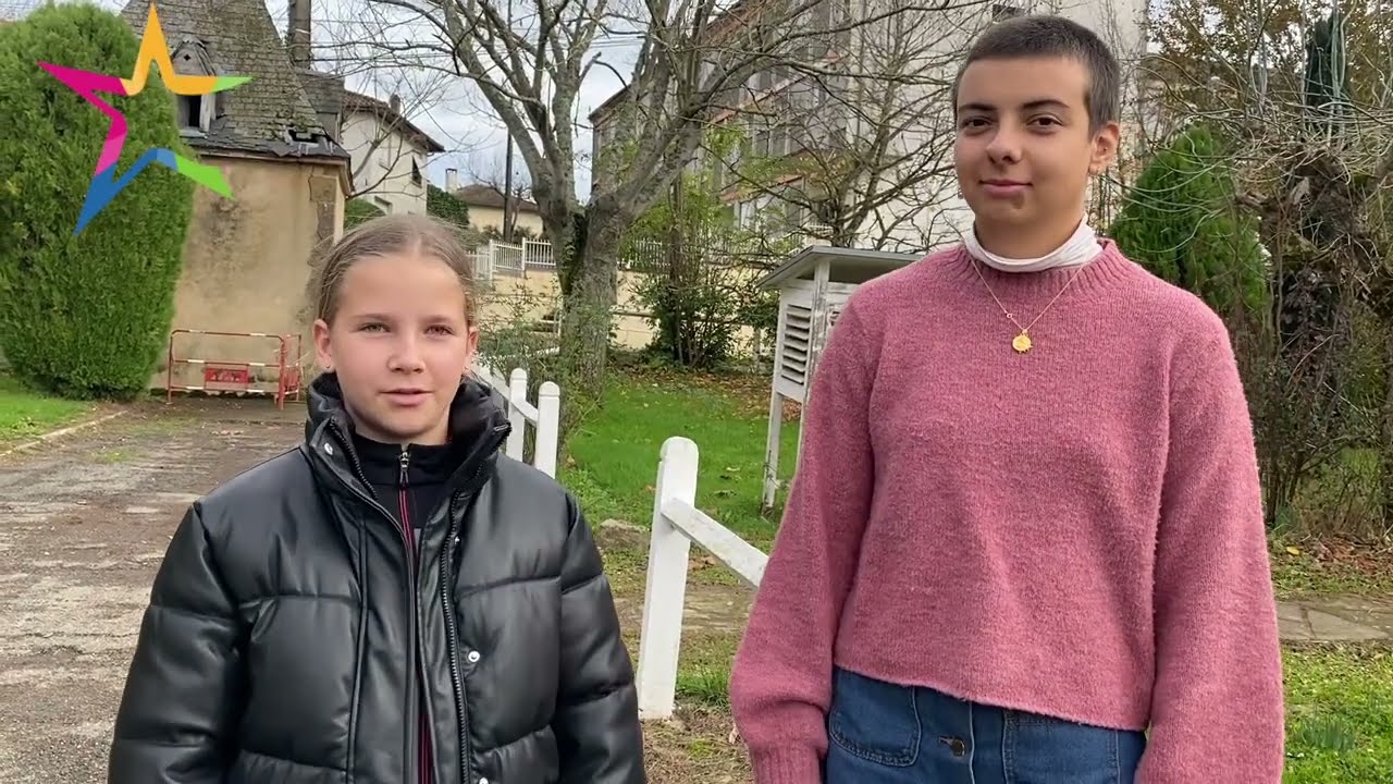 Ensemble contre le harcèlement