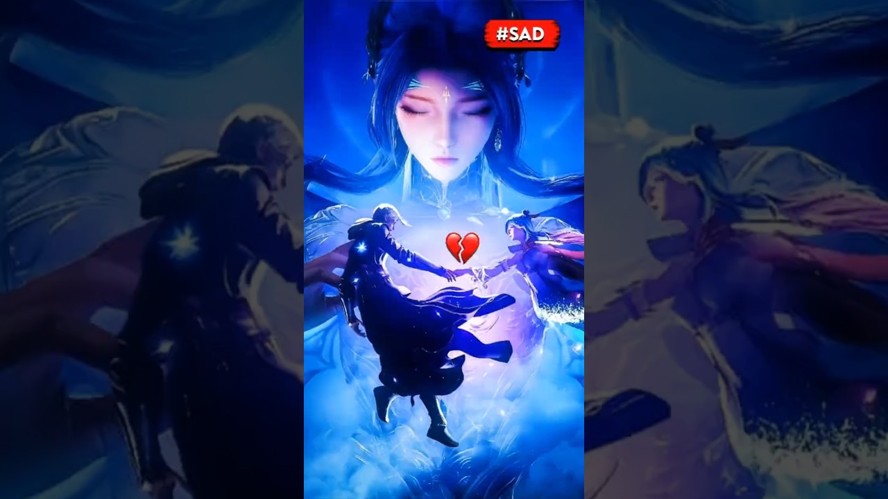 [Soulland] Tang San & Xiao Wu Love Story 
