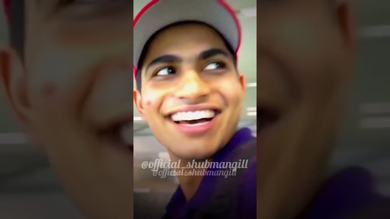 Shubman Gill 🥰 X. Sawan Aaya Hai🌧️ 