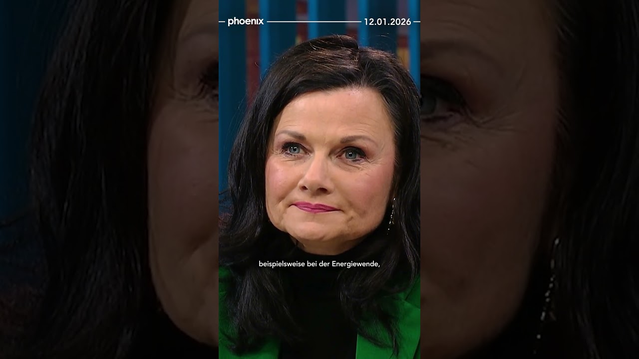 unter den linden mit Gitta Connemann (CDU) und Michael Kellner (Gr&uuml;ne)