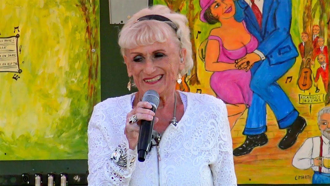 SUSANNE LANA ~ 